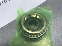 МУФТА 5-Й ПЕРЕДАЧИ В СБОРЕ AVEO 1,2 DOHC GM