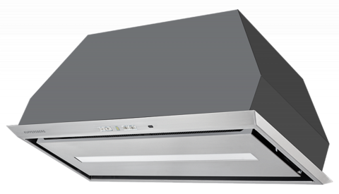 Вытяжка KUPPERSBERG INBOX 73 X