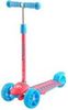 Самокат для ребенка 2-5 лет Tech Team Lambo