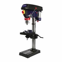 Станок сверлильный ПУЛЬСАР СС 700 (700Вт, 16мм, 16 скоростей, 180-2770 об/мин, 39 кг)+тиски