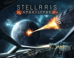 Stellaris: Apocalypse (для ПК, цифровой ключ)