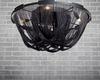 Люстра Soscic Сeiling Black