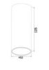 Потолочный светильник Technical FOCUS LED C056CL-L12W3K