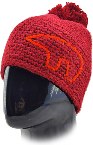 Картинка шапка Eisbar Jay Pompon 243 - 1