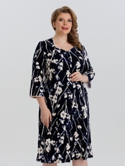 4055/2 Халат женский