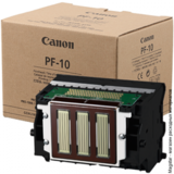 Печатающая головка Canon PF-10 для Canon iPF PRO-2000, iPF PRO-4000, iPF PRO-4000S, iPF PRO-6000S(0861C001)