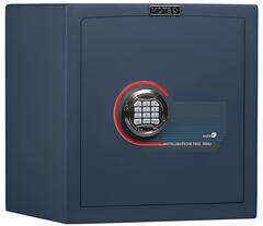 Burglar-proof safe MDTB EK 46 E