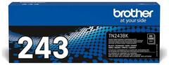 Картридж Brother TN243BK чёрный (1000стр.) для Brother DCP-9010, HL-3040/3050/3070, MFC-9010/9120/9320
