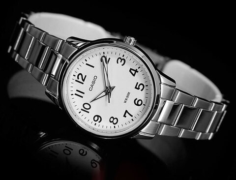 Часы Casio LTP-1303PD-7B