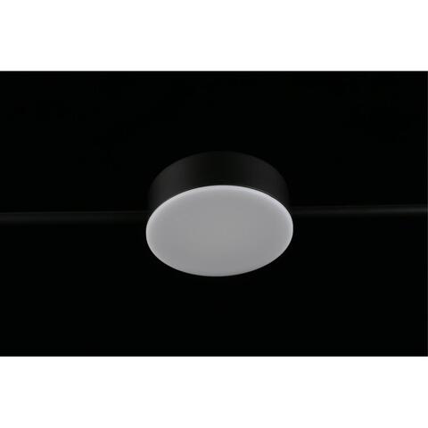 Подвесной светодиодный светильник Aployt Frania APL.017.03.18