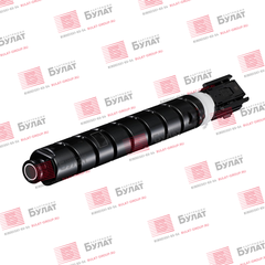 Тонер-картридж БУЛАТ s-Line C-EXV58 для Canon iR DX C5840i (Чёрный, 71000 стр.)