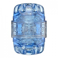 Мастурбатор Quickshot Turbo Blue Ice (RP) от Fleshlight