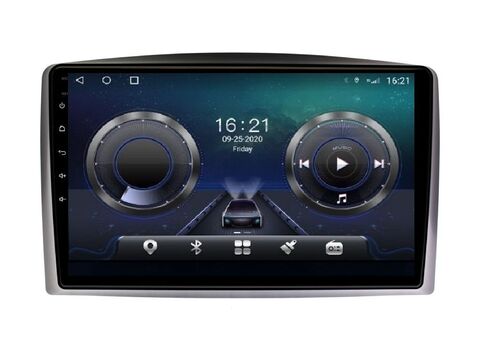 Магнитола для Mercedes-Benz Vito W447 (2014-2018) Android 10 6/128GB QLED DSP 4G модель BE-033TS18