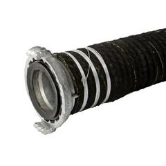 Рукав всасывающий DDE с 1 головкой ГРВ-100 (D-4