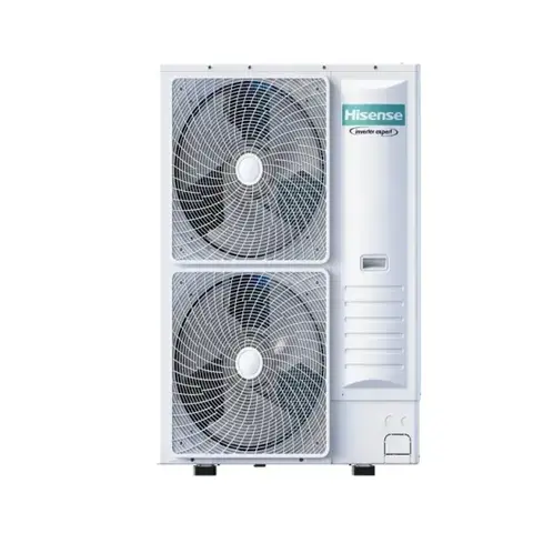 Сплит-система канального типа Hisense AUD-60UX4REH8/AUW-60U6RW8 инверторный