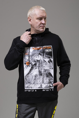 Худи Remington Moto Black