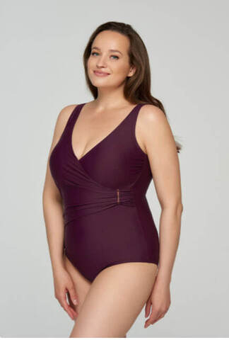 Купальник Marc&André Solid Line без косточек