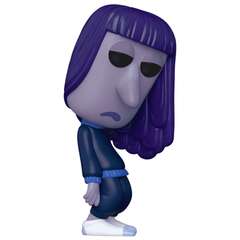 Funko POP! Disney. Inside Out 2: Ennui (1448)