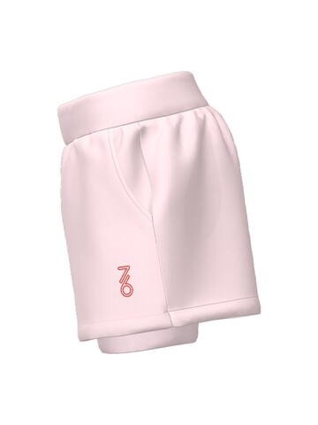 Шорты для девочек 7/6 Poly Shorts - Mangano Calcite