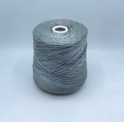 Luxury Selection by Ri.Go (пр.Италия), art-GAS LUX , 300м/100гр. 100% Хлопок , цвет-Серый шалфей(3334/423), арт-34272