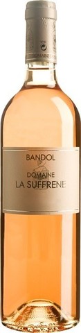 Вино Domaine La Suffrene, Bandol AOC, 0.75 л