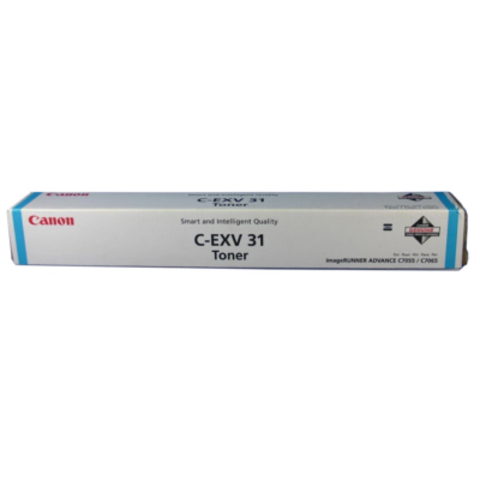 Canon C-EXV31 Cyan