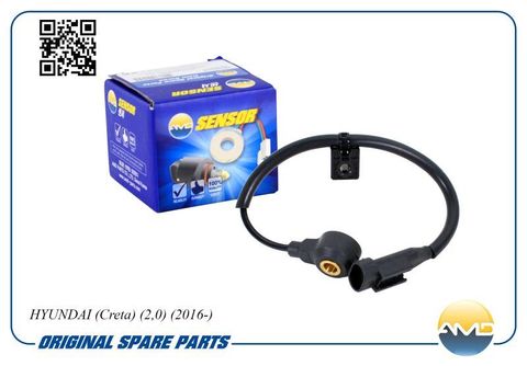 ДАТЧИК ДЕТОНАЦИИ CRETA 2.0 AMD