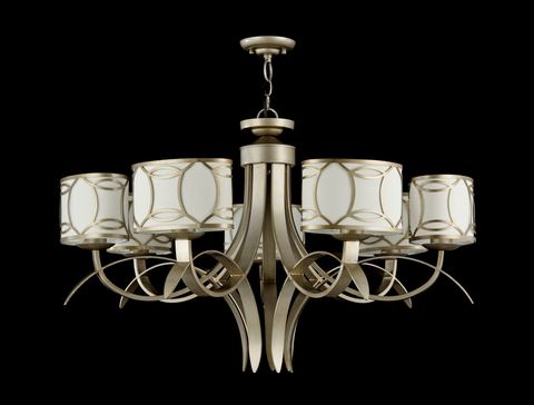 Люстра Maytoni Fibi H310-07-G