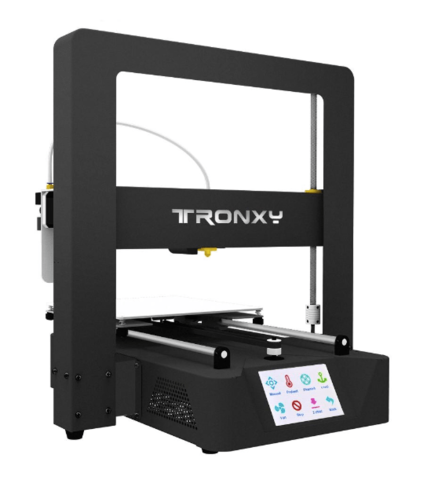 3D-принтер Tronxy X6A