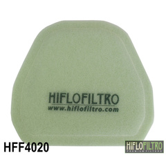 HFF4020 Фильтр воздушный HiFlo Filtro