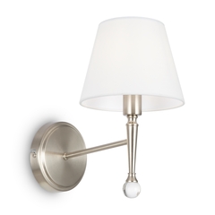 Настенный светильник Freya Rosemary FR2190WL-01N