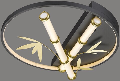 Люстра потолочная Velante LED 440-307-03