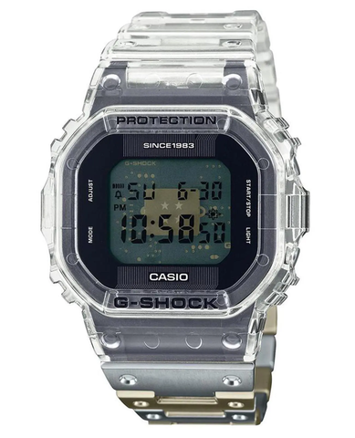 Наручные часы Casio DWE-5640RX-7 фото