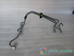 Комплект топливных трубок (3525A111 + 3525A112 + 3525A113) / INJECTION PIPE АРТ: 3525A11123РO