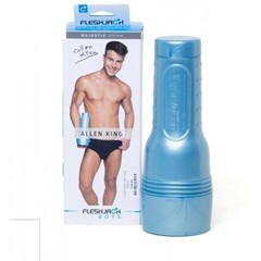Мастурбатор Fleshjack Boys Allen King Majestic (анус)