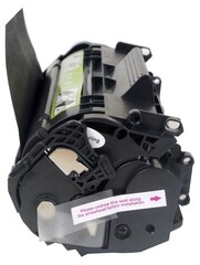 Картридж лазерный Cactus CS-C703 703 черный (2000стр.) для Canon LBP2900/3000Series