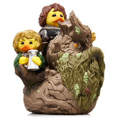 Уточка Tubbz XL: The Lord Of The Rings - Treebeard