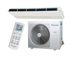 Подпотолочный кондиционер Daikin FHQN140CXV/RQ140DXY