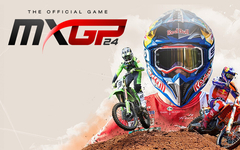 MXGP 24: The Official Game (для ПК, цифровой код доступа)