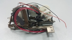 Механизм обрезки ленты Brother LAE899001 - FULL HC ASSY E550W(SP)