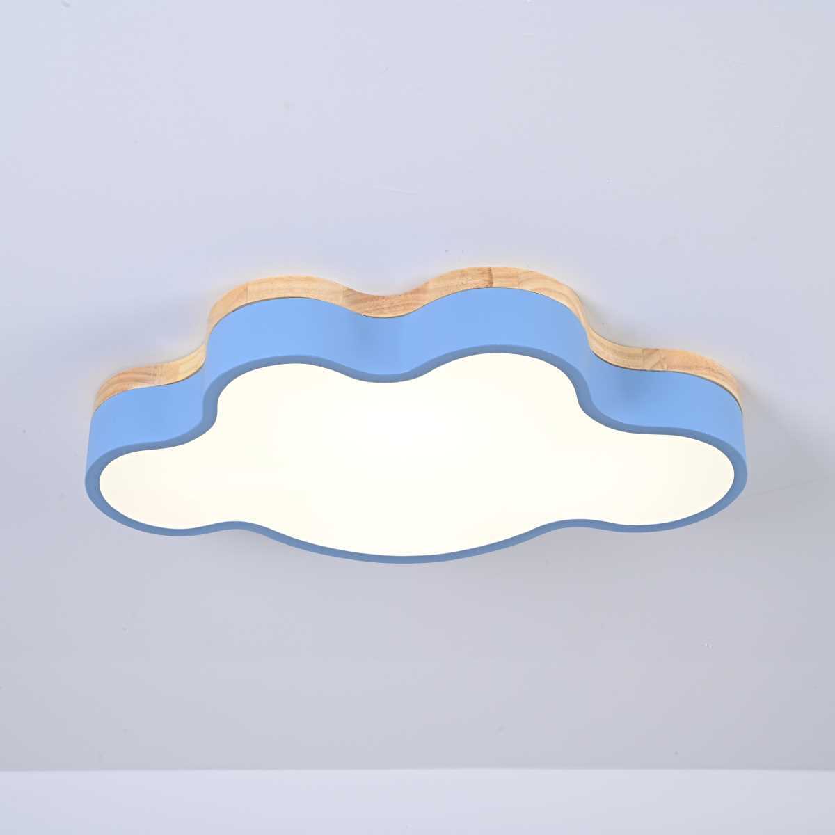 Потолочный светильник Imperium Loft CLOUD-ECO01 189503-26