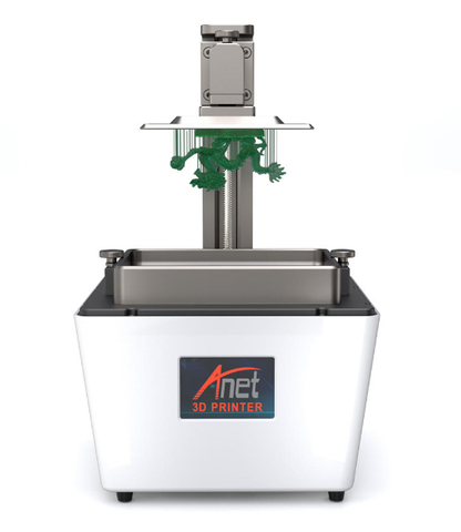 3D-принтер Anet N4