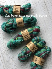 Fibra Natura Bamboo Bloom Handpaints 305