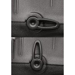 AQUAEL Компрессор MINIBOOST 100 plus (до 100л) 100л/ч, Потр.мощн.-1.8Вт