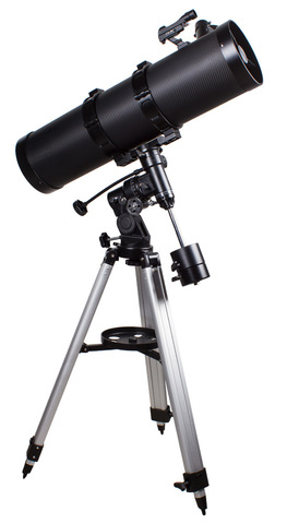 Телескоп Bresser Pollux 150/1400 EQ3