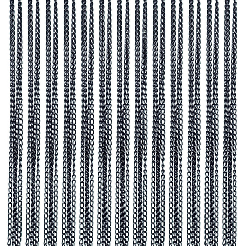 Люстра Soscic Сeiling Black