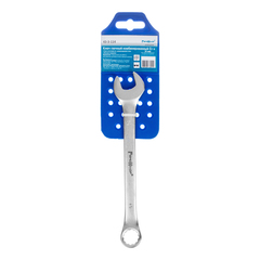 43-3-114 Ключ комбинированный, 14 мм, CR-V, матовый (РемоКолор)