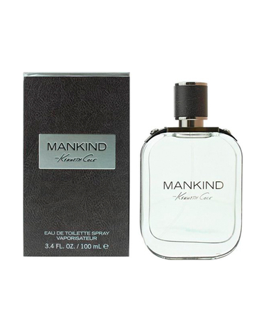Kenneth Cole Mankind edt m