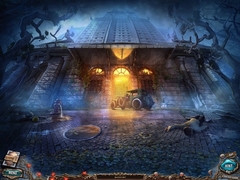 Sacra Terra: Kiss of Death Collector's Edition (для ПК, цифровой код доступа)
