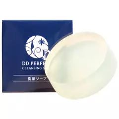 DD Perfect Очищающее мыло для лица ДиДи Перфект -  Cleansing Soap, 100 г